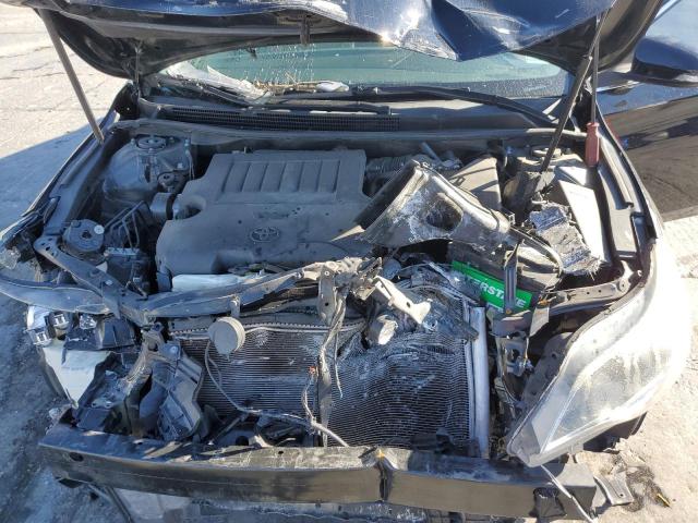 Photo 11 from auction – 2014 TOYOTA AVALON BAS with VIN 4T1BK1EBXEU110911