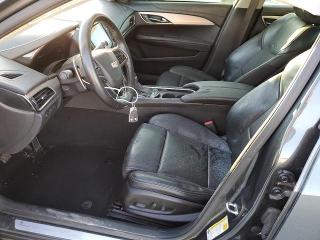 Photo 7 from auction – 2015 CADILLAC ATS with VIN 1G6AC5SX5F0133576