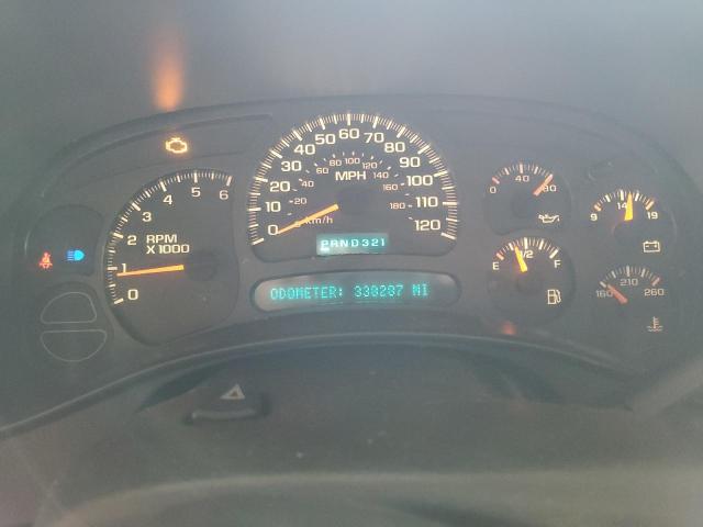 Photo 9 from auction – 2004 GMC NEW SIERRA with VIN 1GTEK19T04E399245