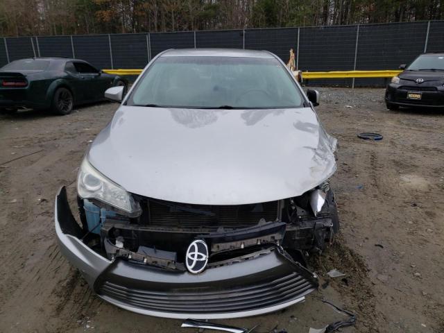 Photo 5 from auction – 2016 TOYOTA CAMRY LE with VIN 4T4BF1FK8GR534325