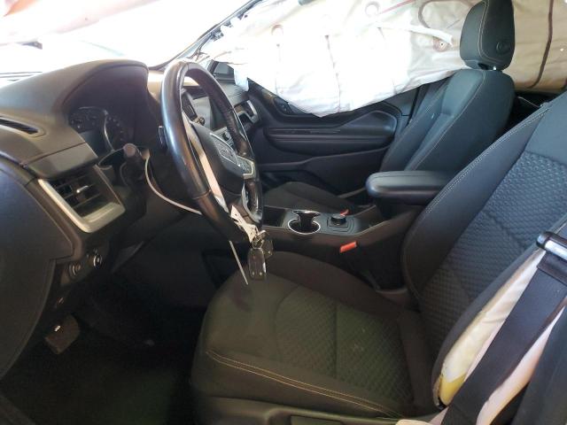 Photo 7 from auction – 2019 GMC TERRAIN SL with VIN 3GKALMEV6KL257178