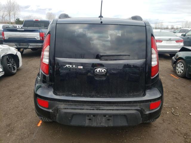 Photo 6 from auction – 2013 KIA SOUL + with VIN KNDJT2A66D7611240