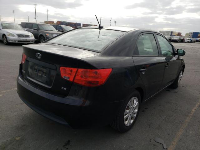 Photo 3 from auction – 2011 KIA FORTE with VIN KNAFU4A20B5377291