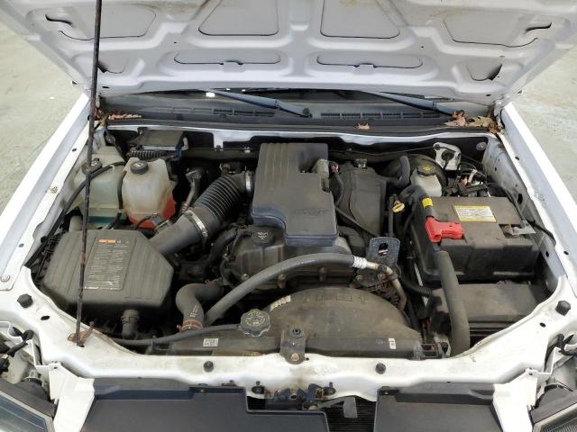 Photo 11 from auction – 2012 CHEVROLET COLORADO with VIN 1GCCSBF99C8136027