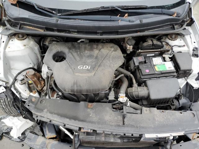 Photo 11 from auction – 2014 HYUNDAI ACCENT GLS with VIN KMHCT4AE7EU758211