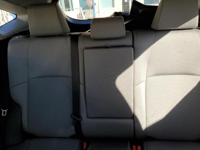 Photo 10 from auction – 2021 TOYOTA VENZA XLE with VIN JTEAAAAH5MJ078975