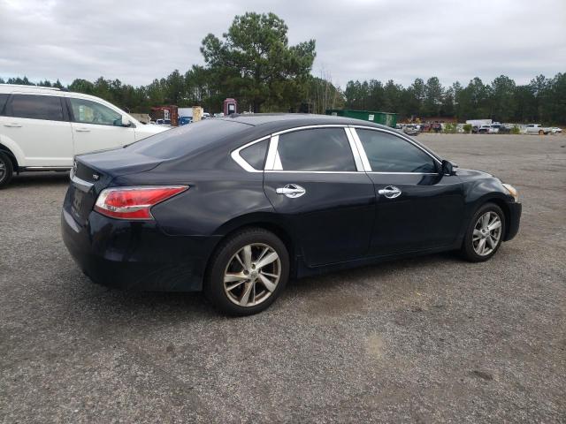Photo 3 from auction – 2015 NISSAN ALTIMA 2.5 with VIN 1N4AL3AP9FC247622