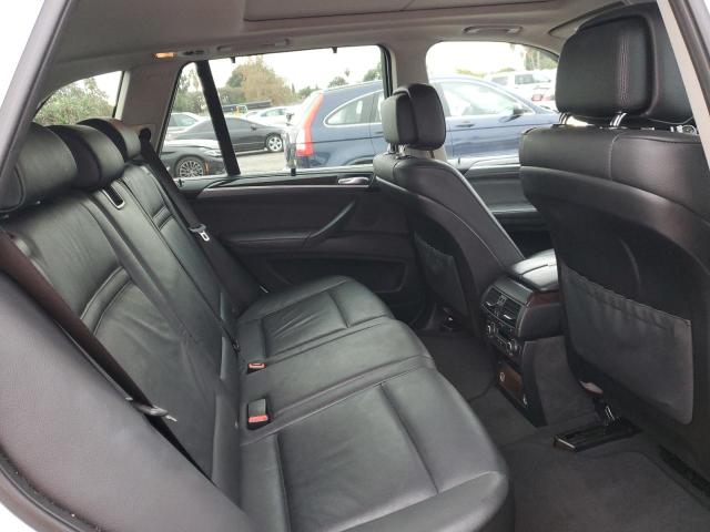Photo 11 from auction – 2012 BMW X5 XDRIVE3 with VIN 5UXZW0C55CL672523