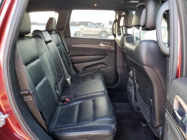 Photo 11 from auction – 2017 JEEP GRAND CHER with VIN 1C4RJFBG8HC618355