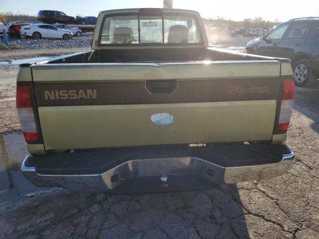 Photo 6 from auction – 1998 NISSAN FRONTIER X with VIN 1N6DD21S0WC338410