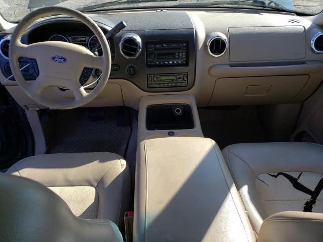 Photo 8 from auction – 2006 FORD EXPEDITION with VIN 1FMFU18516LA91111