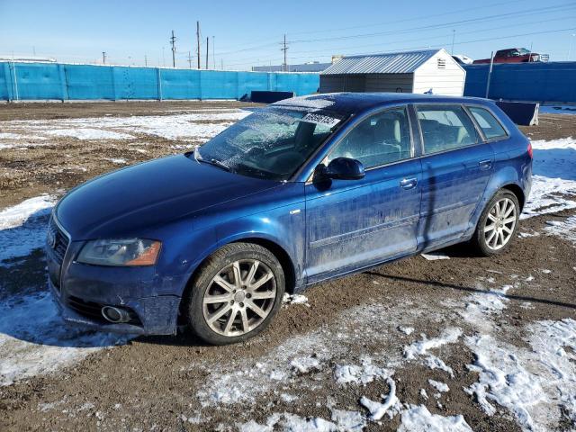 AUDI A3 PREMIUM 2011 with VIN WAUKJAFM9BA132139 - Photo from auction