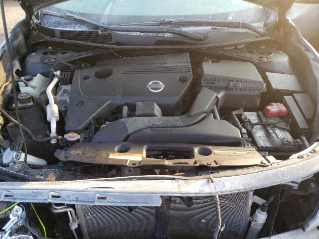 Photo 11 from auction – 2015 NISSAN ALTIMA 2.5 with VIN 1N4AL3AP1FC414359