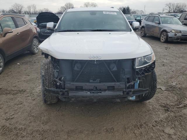 Photo 5 from auction – 2014 JEEP GRAND CHER with VIN 1C4RJFBT6EC362371