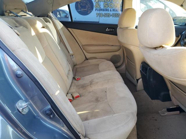 Photo 10 from auction – 2011 NISSAN MAXIMA S with VIN 1N4AA5AP7BC869695