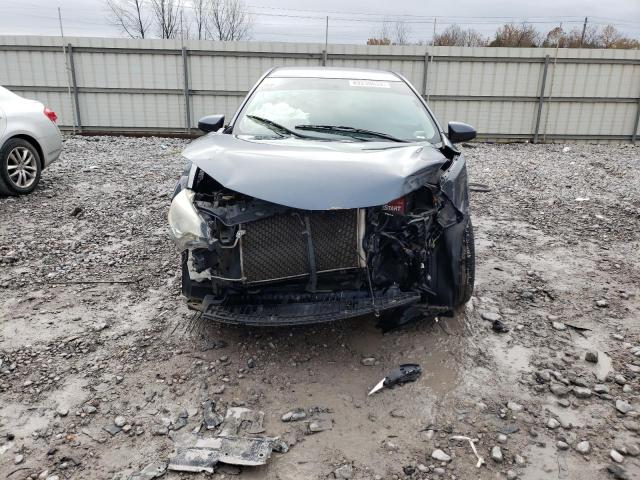 Photo 5 from auction – 2014 TOYOTA COROLLA L with VIN 2T1BURHE6EC146076