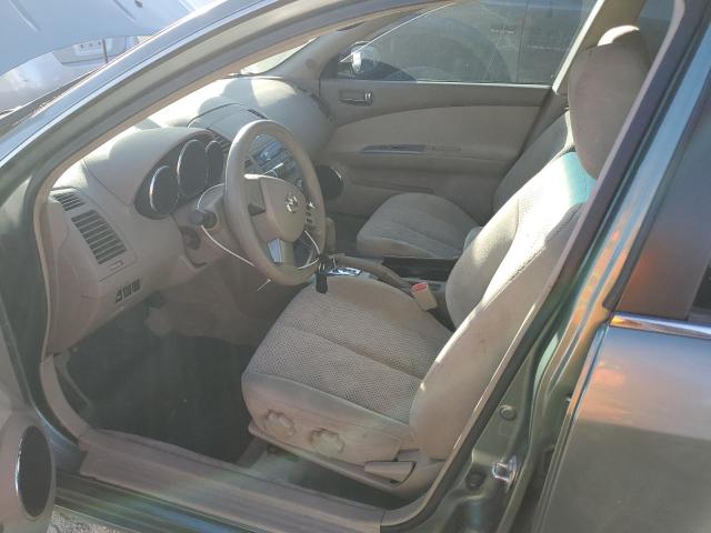 Photo 7 from auction – 2005 NISSAN ALTIMA S with VIN 1N4AL11D15C395272