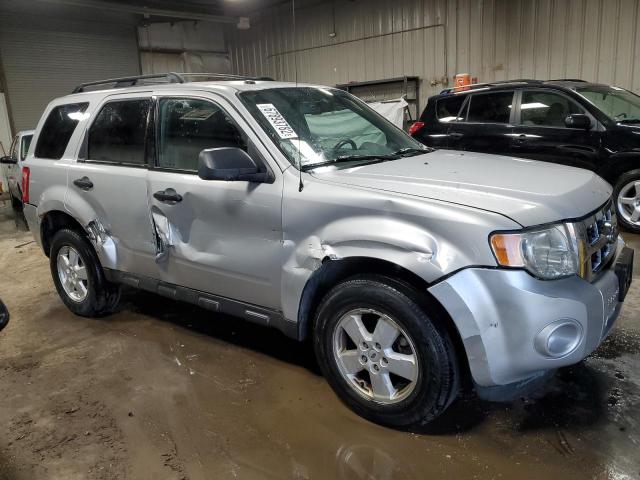Photo 4 from auction – 2009 FORD ESCAPE XLT with VIN 1FMCU93G99KA01031