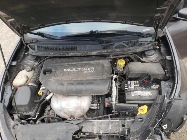 Photo 11 from auction – 2016 DODGE DART SXT with VIN 1C3CDFBB7GD701435