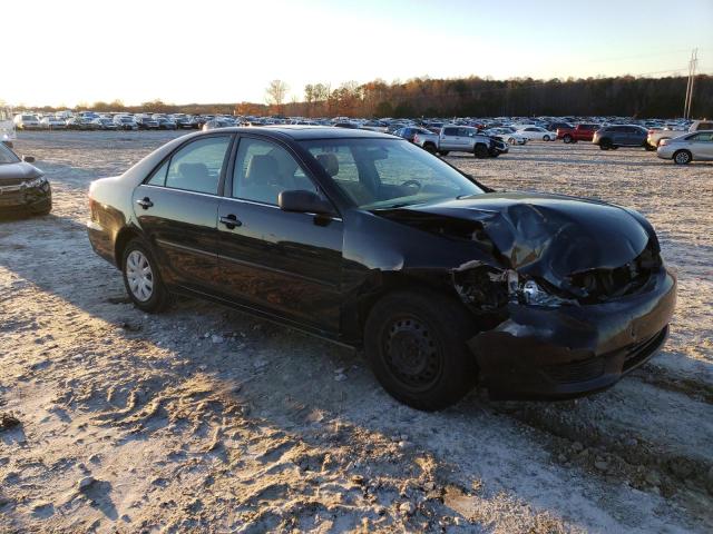 Photo 4 from auction – 2005 TOYOTA CAMRY LE with VIN 4T1BE32K25U053305