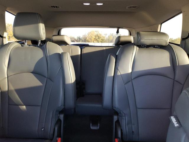 Photo 10 from auction – 2018 BUICK ENCLAVE PR with VIN 5GAERCKW9JJ249389