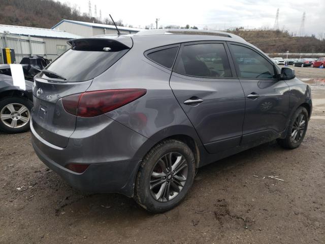 Photo 3 from auction – 2015 HYUNDAI TUCSON LIM with VIN KM8JUCAG5FU054476