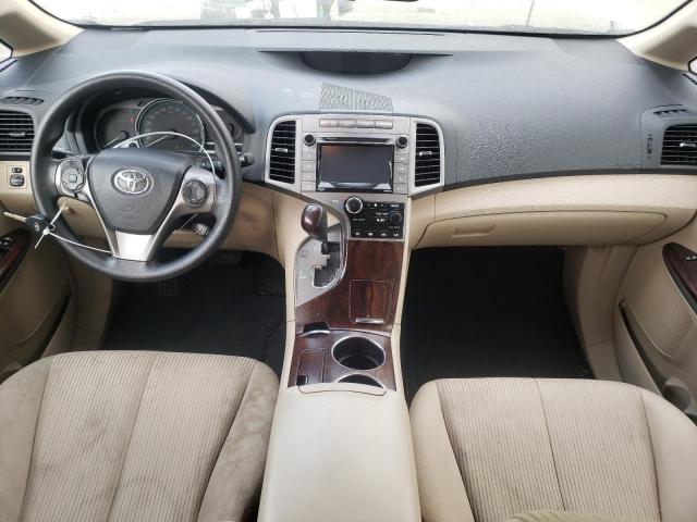 Photo 8 from auction – 2015 TOYOTA VENZA LE with VIN 4T3ZA3BB4FU096787