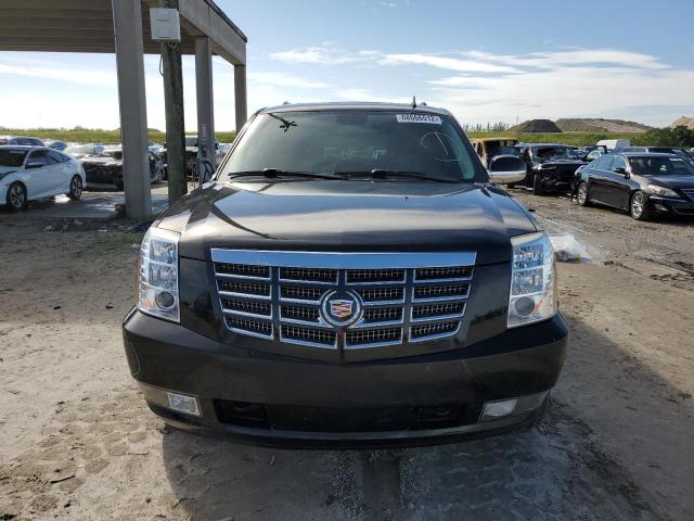 Photo 5 from auction – 2011 CADILLAC ESCALADE P with VIN 1GYS3CEF5BR353275