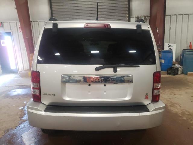 Photo 6 from auction – 2012 JEEP LIBERTY SP with VIN 1C4PJMAK0CW163722