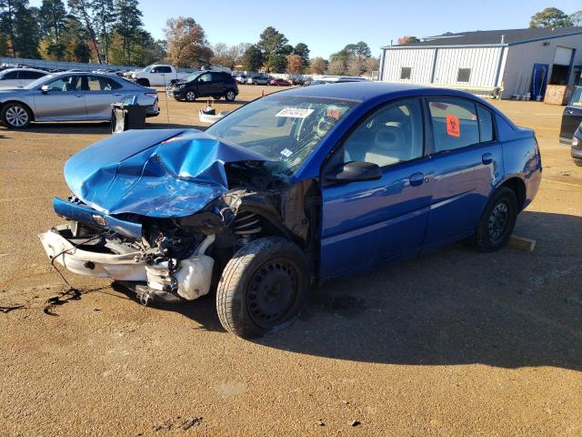 SATURN ION LEVEL 2004 with VIN 1G8AJ52FX4Z153027 - Photo from auction
