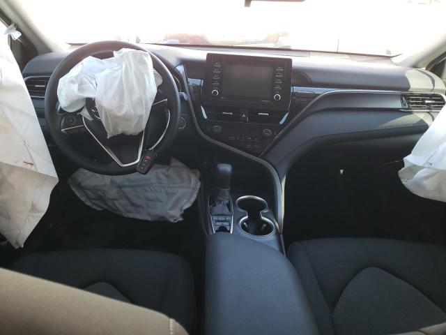 Photo 8 from auction – 2022 TOYOTA CAMRY LE with VIN 4T1C31AK2NU599313