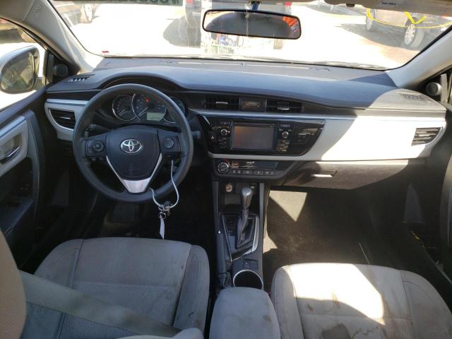 Photo 8 from auction – 2016 TOYOTA COROLLA L with VIN 5YFBURHEXGP489217
