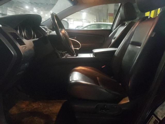 Photo 7 from auction – 2011 MAZDA CX-9 with VIN JM3TB3CV3B0308810
