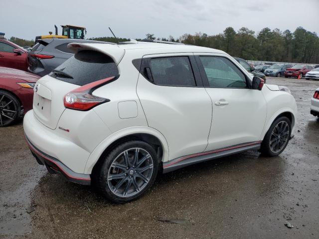 Photo 3 from auction – 2015 NISSAN JUKE S with VIN JN8AF5MV7FT559580