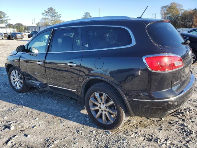 Photo 2 from auction – 2014 BUICK ENCLAVE with VIN 5GAKRCKD2EJ149397