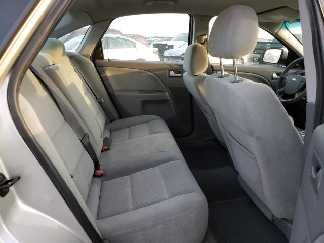 Photo 10 from auction – 2006 FORD FIVE HUNDR with VIN 1FAFP23176G187992