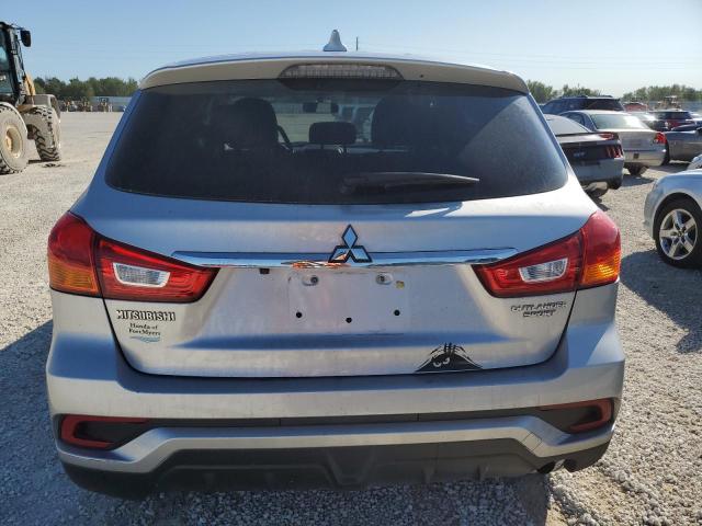 Photo 6 from auction – 2019 MITSUBISHI OUTLANDER with VIN JA4AP3AU9KU026797