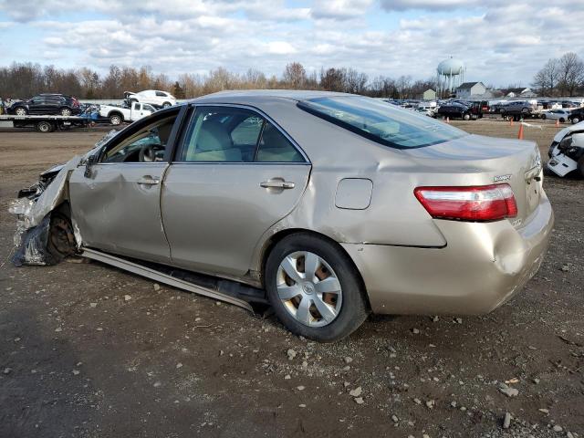 Photo 2 from auction – 2008 TOYOTA CAMRY CE with VIN 4T1BE46K28U260801
