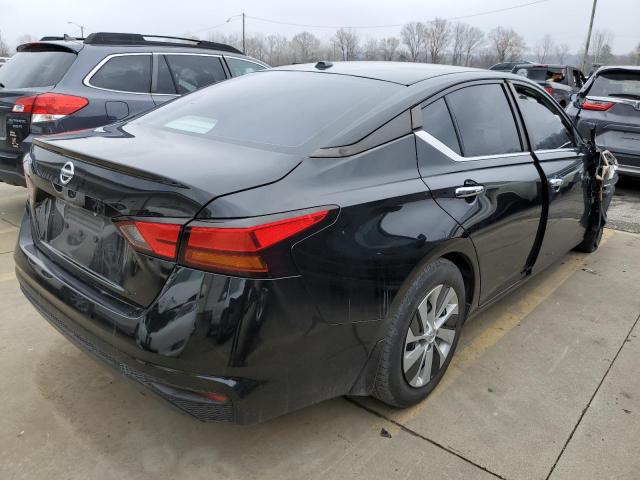 Photo 3 from auction – 2019 NISSAN ALTIMA S with VIN 1N4BL4BV2KC185529