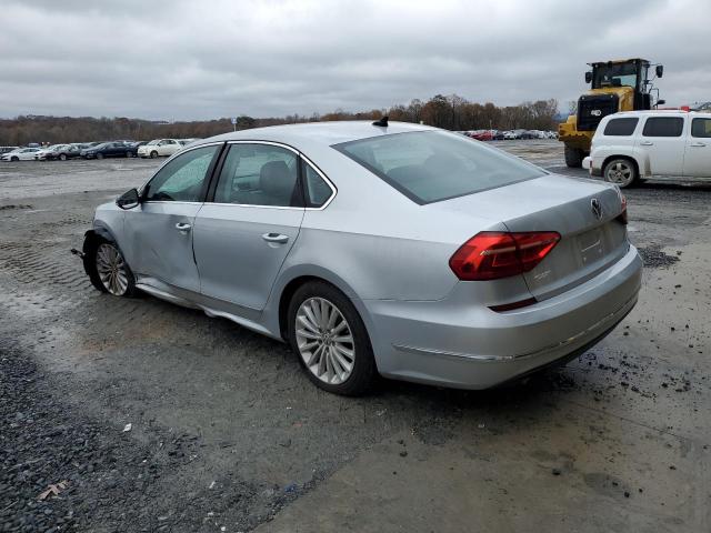 Photo 2 from auction – 2016 VOLKSWAGEN PASSAT SE with VIN 1VWBT7A37GC048148