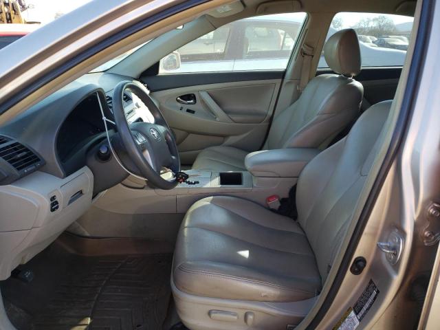 Photo 7 from auction – 2007 TOYOTA CAMRY CE with VIN 4T1BE46K47U508190