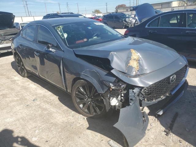 صورة رقم 4 من المزاد - 2022 MAZDA 3 PREFERRE مع VIN JM1BPACL5N1508871