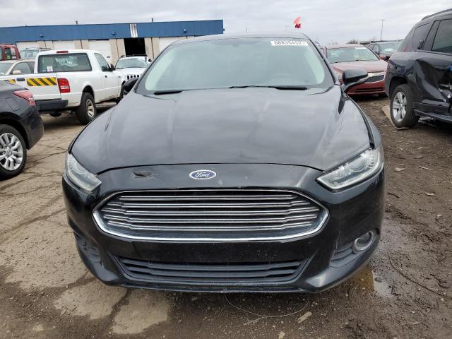 Photo 5 from auction – 2013 FORD FUSION SE with VIN 3FA6P0HR7DR247312
