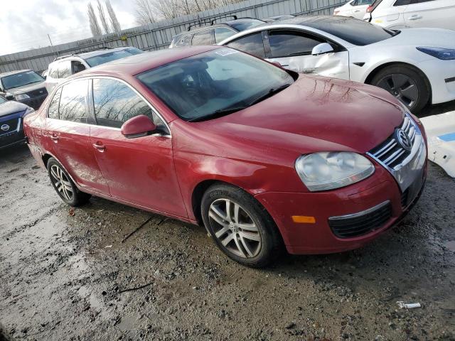 Photo 4 from auction – 2006 VOLKSWAGEN JETTA 2.5 with VIN 3VWSF71K76M724593