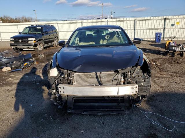 Photo 5 from auction – 2016 NISSAN ALTIMA 2.5 with VIN 1N4AL3AP4GC251742