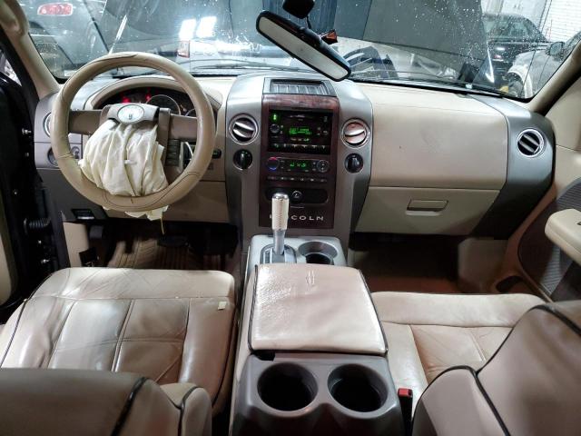 Photo 8 from auction – 2006 LINCOLN MARK LT with VIN 5LTPW18566FJ19015