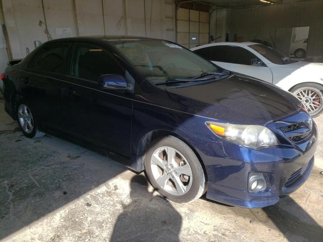 Photo 4 from auction – 2013 TOYOTA COROLLA BA with VIN 2T1BU4EE2DC118765