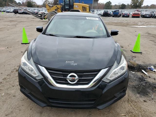 Photo 5 from auction – 2016 NISSAN ALTIMA 2.5 with VIN 1N4AL3AP0GC111025