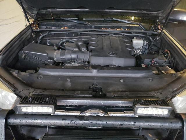 Photo 12 from auction – 2010 TOYOTA 4RUNNER SR with VIN JTEBU5JR4A5002681