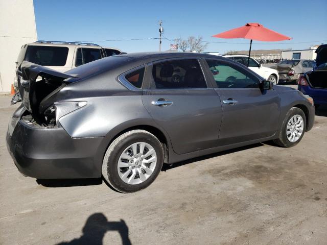 Photo 3 from auction – 2015 NISSAN ALTIMA 2.5 with VIN 1N4AL3AP5FC184356